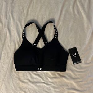 UA sports bra